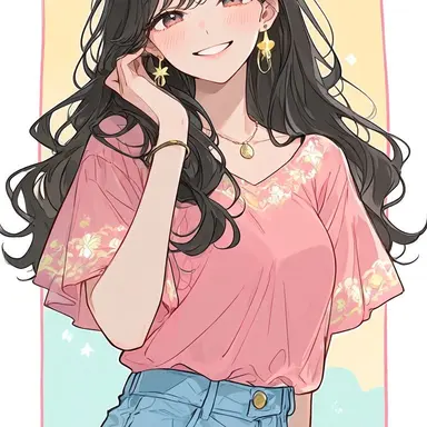 Profile image of Paloma