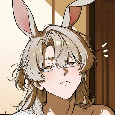 Profile image of 天