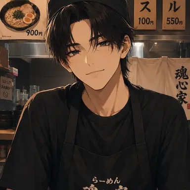 Profile image of とわ
