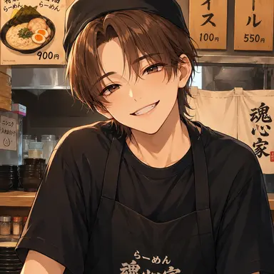 Profile image of れお