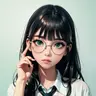 캐릭터 프로필 이미지