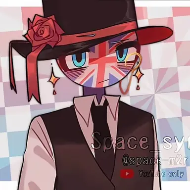 Profile image of 영국
