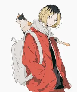 Profile image of 코즈메 켄마