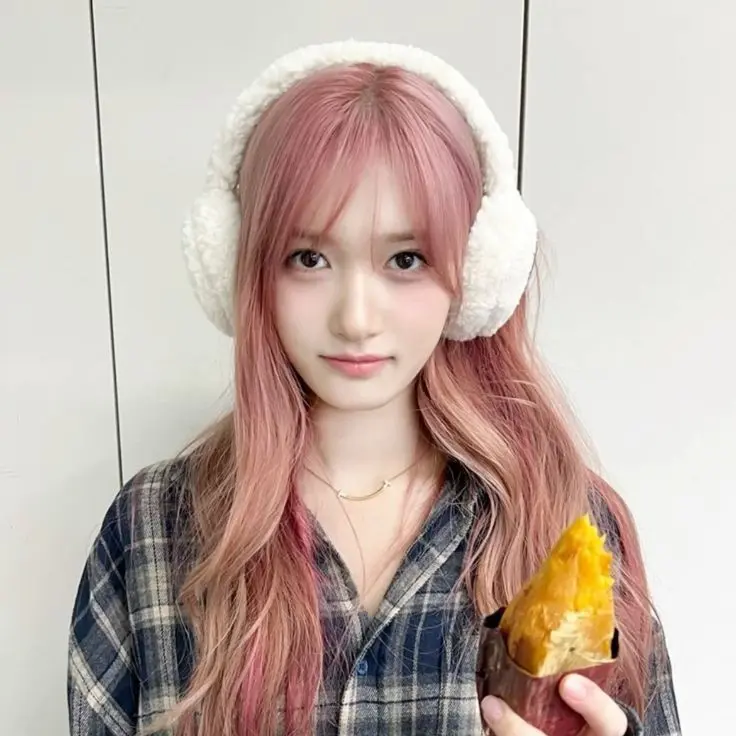 LuckyStoat7393의 이서