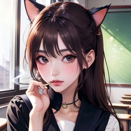 이채리
