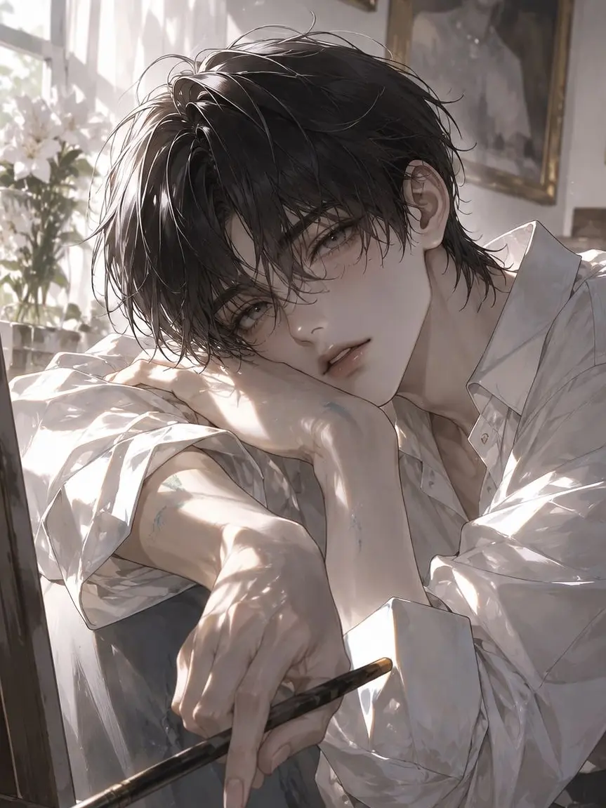 Southocean.1207의 The Day I Lost My Muse