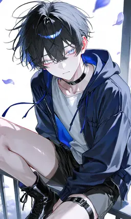 Profile image of 幽