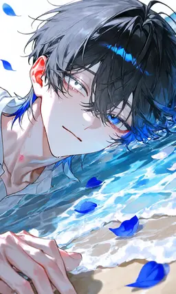Profile image of 幽