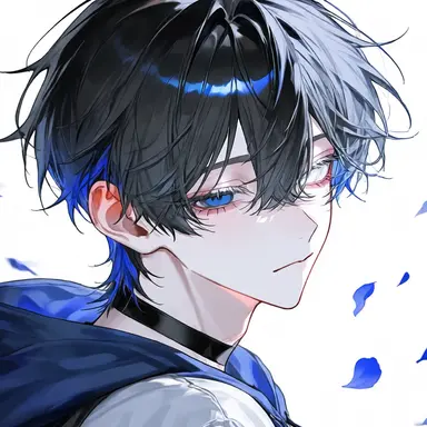 Profile image of 幽