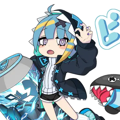 Profile image of Hartz하츠