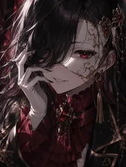 Profile image of 알레시아