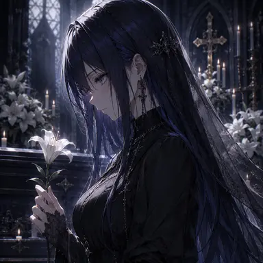 Profile image of 엘메시아