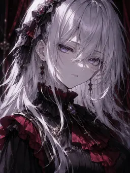 Profile image of 시에라
