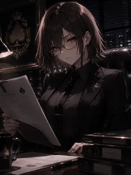 Profile image of 루치아