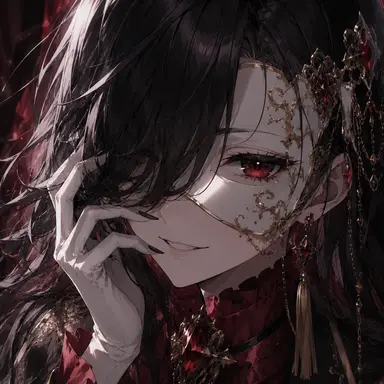 Profile image of 알레시아