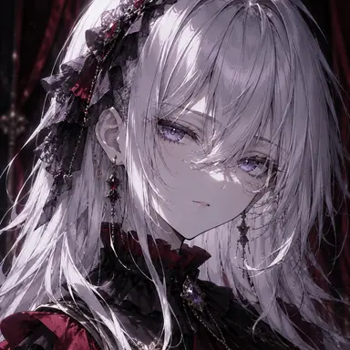 Profile image of 시에라