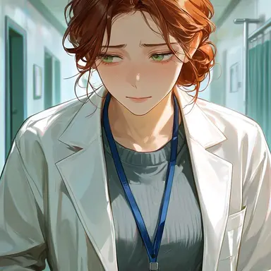 Profile image of Saoirse