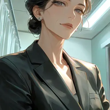 Profile image of Marlowe