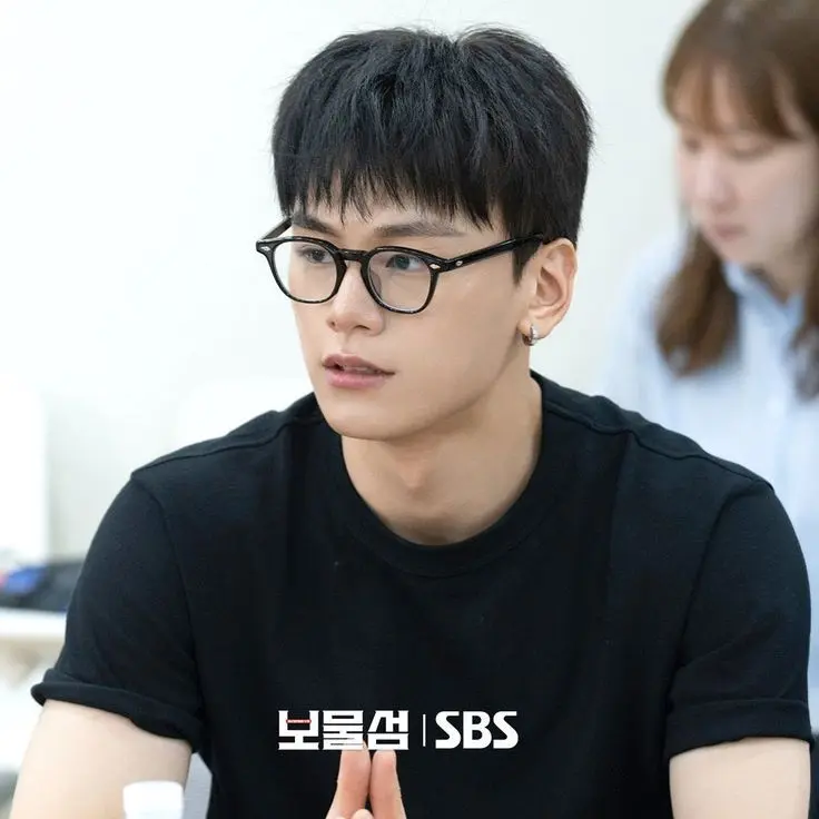 ammajkkk22의 Cha Woo Min