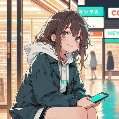 Profile image of ミサキ
