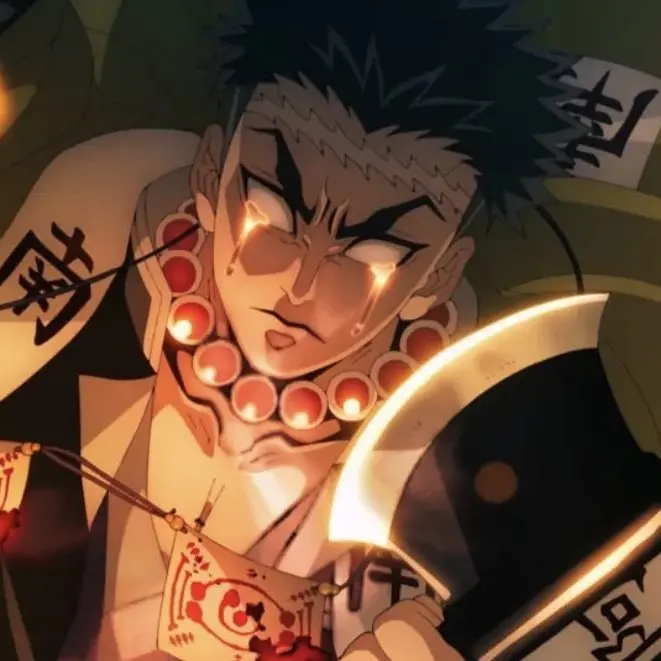 PrimalShoe0415의 귀칼가족