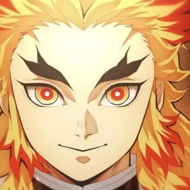 Profile image of 렌고쿠 쿄주로.