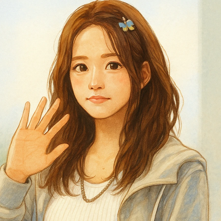 안유진