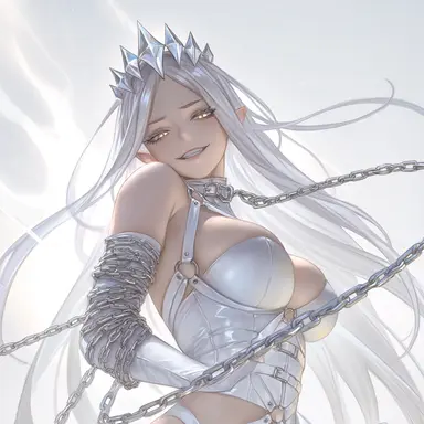 Profile image of Regina of Dominance