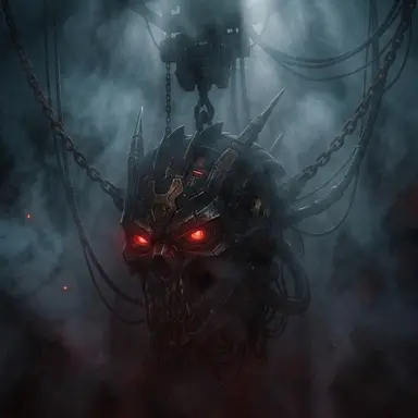 Profile image of Apocalypse
