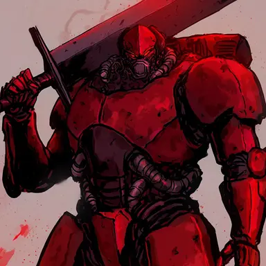 Profile image of Vulcanus of War