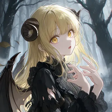 Profile image of Mars (Lesser Demon)