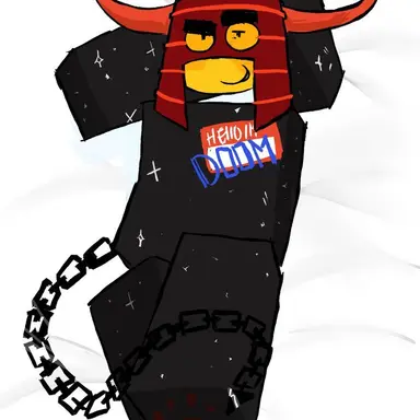 Profile image of Doombringer