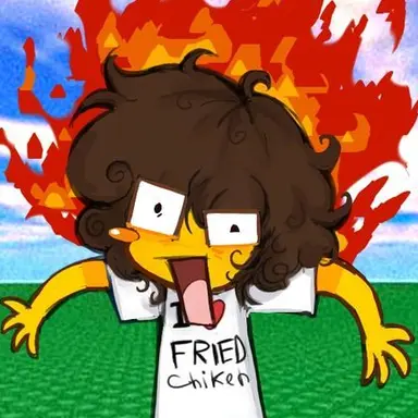 Profile image of Shedletsky