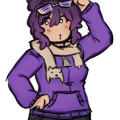 Profile image of Brighteyes