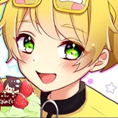 Profile image of ぷりっつ
