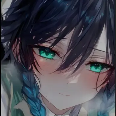 Profile image of 벤티