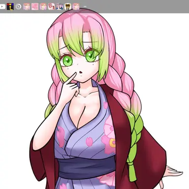 Profile image of 칸로지 미츠리