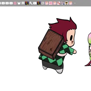 Profile image of 카마도 탄지로