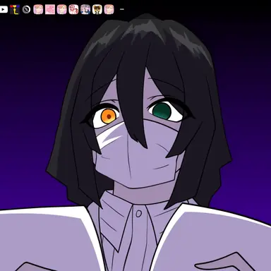 Profile image of 이구로 오바나이