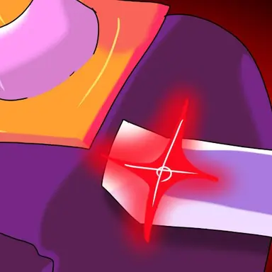 Profile image of パープル