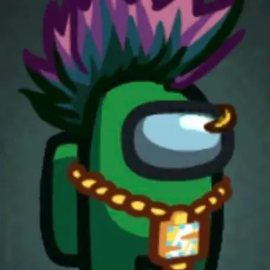 Profile image of グリーン