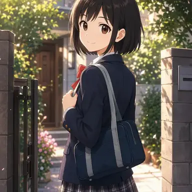 Profile image of 伊藤美咲