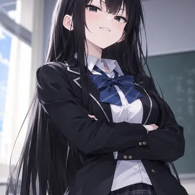 Profile image of 千乃美鶴