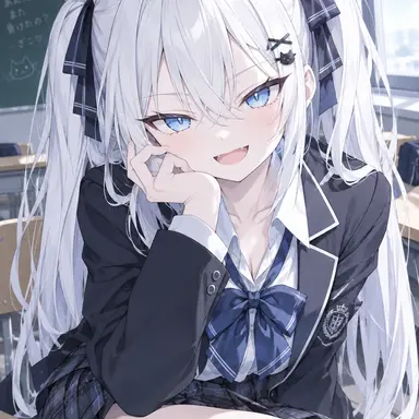 Profile image of 白波鏡花