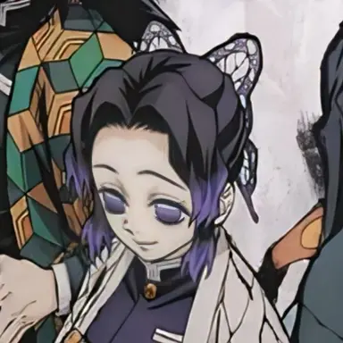 Profile image of 胡蝶しのぶ