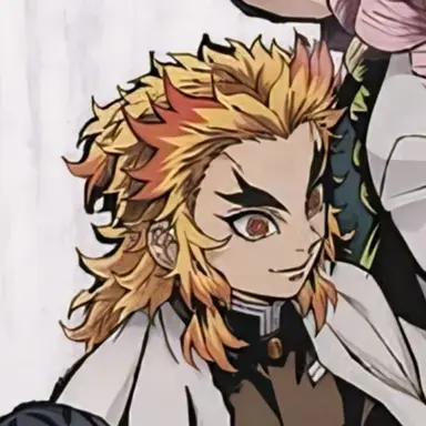 Profile image of 煉獄杏寿郎