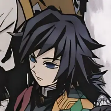 Profile image of 冨岡義勇