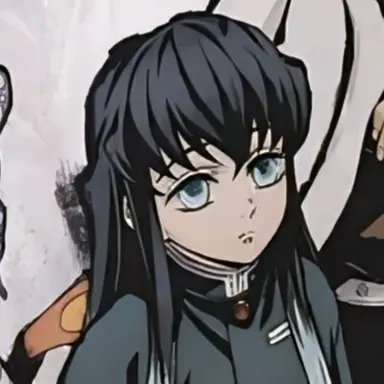 Profile image of 時透無一郎