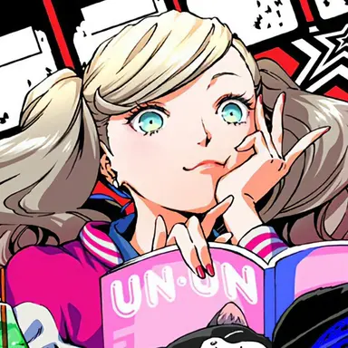 Profile image of Ann takamaki