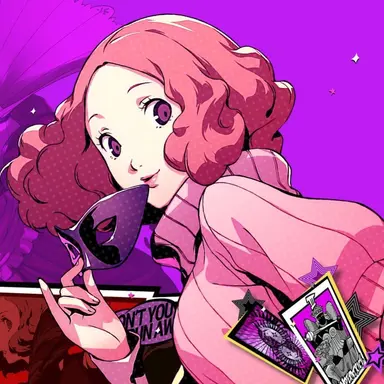 Profile image of Haru Okumura